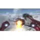 Marvel's Iron Man VR for PlayStation 4, PlayStation VR