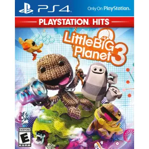 LittleBigPlanet 3 (PlayStation Hits) for...