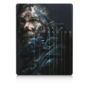 Death Stranding [Special Edition] for Pl...