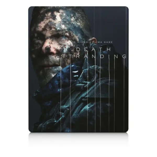Death Stranding [Special Edition] for PlayStation 4