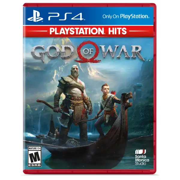 God of War (PlayStation Hits)