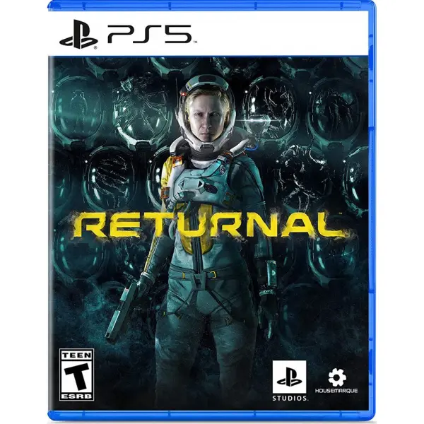 Returnal for PlayStation 5