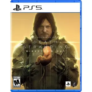 Death Stranding: Director's Cut for PlayStation 5