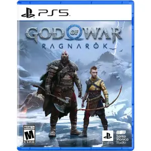 God of War: Ragnarok for PlayStation 5