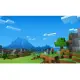 Minecraft: Starter Collection for PlayStation 4, PlayStation VR