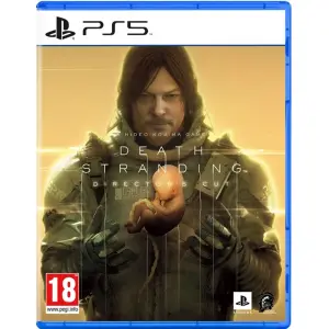 Death Stranding: Director's Cut for...