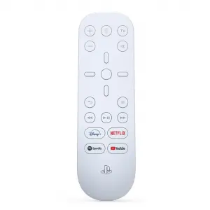 PlayStation 5 Media Remote for PlayStation 5