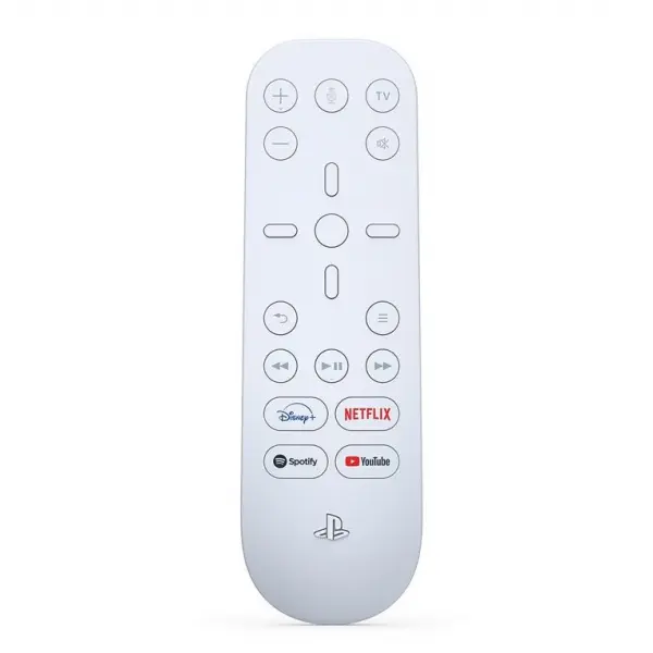PlayStation 5 Media Remote for PlayStation 5