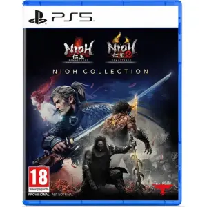 Nioh [Collection] for PlayStation 5
