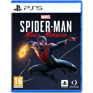 Marvel's Spider-Man: Miles Morales for PlayStation 5