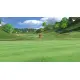 Everybody's Golf VR for PlayStation 4, PlayStation VR