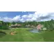 Everybody's Golf VR for PlayStation 4, PlayStation VR