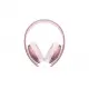 PlayStation Gold Wireless Headset (Rose Gold Edition) for PS Vita, PS4, PSVR, PS4 Pro