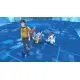 Digimon Story Cyber Sleuth: Hacker's Memory for PlayStation 4