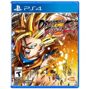 Dragon Ball FighterZ for PlayStation 4