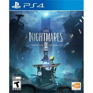 Little Nightmares II for PlayStation 4