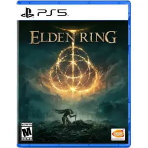 Elden Ring for PlayStation 5