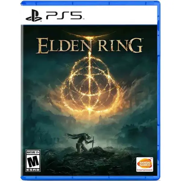 Elden Ring for PlayStation 5