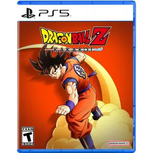 Dragon Ball Z: Kakarot for PlayStation 5