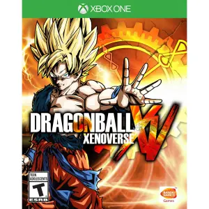 Dragon Ball: Xenoverse