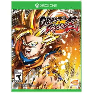 Dragon Ball FighterZ for Xbox One