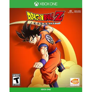 Dragon Ball Z: Kakarot for Xbox One