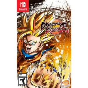 Dragon Ball FighterZ for Nintendo Switch