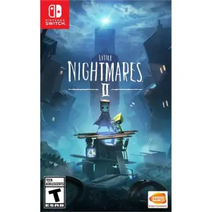 Little Nightmares II for Nintendo Switch