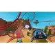 RollerCoaster Tycoon Joyride for PlayStation 4, PlayStation VR