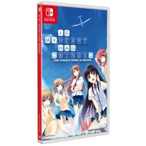 If My Heart Had Wings PLAY EXCLUSIVES fo...