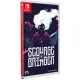 ScourgeBringer [Limited Edition] PLAY EXCLUSIVES for Nintendo Switch