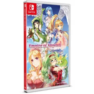 Empire of Angels IV PLAY EXCLUSIVES for ...