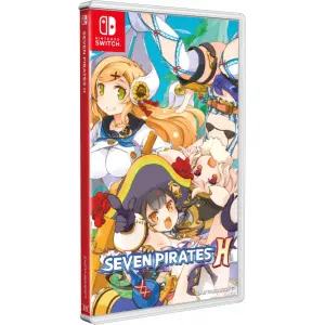 Seven Pirates H PLAY EXCLUSIVES for Nint...