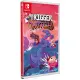 Trigger Witch [Limited Edition] PLAY EXCLUSIVES for Nintendo Switch