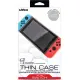 Thin Case for Nintendo Switch (Clear) for Nintendo Switch