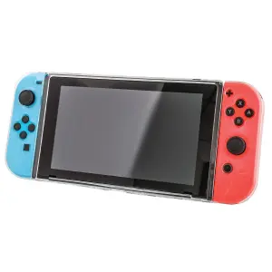 Thin Case for Nintendo Switch (Clear) fo...