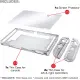 Thin Case for Nintendo Switch (Clear) for Nintendo Switch