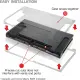 Thin Case for Nintendo Switch (Clear) for Nintendo Switch
