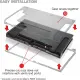 Thin Case for Nintendo Switch (Smoke) for Nintendo Switch