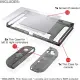 Thin Case for Nintendo Switch (Smoke) for Nintendo Switch