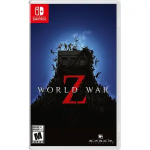 World War Z for Nintendo Switch