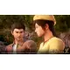 Shenmue III (Multi-Language) for PlayStation 4