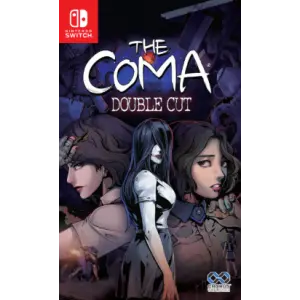 The Coma: Double Cut (Multi-Language) fo...