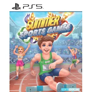 Summer Sports Games for PlayStation 5