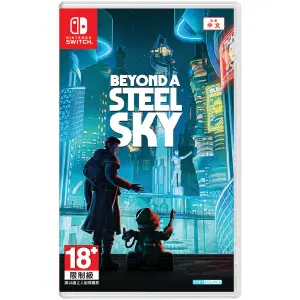 Beyond a Steel Sky (English) for Nintend...