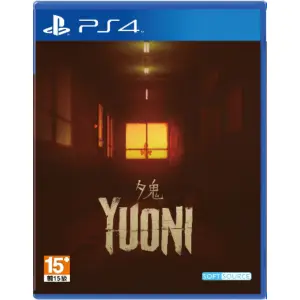 Yuoni (English) for PlayStation 4