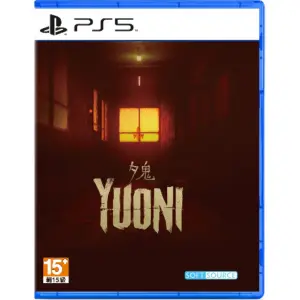 Yuoni (English) for PlayStation 5