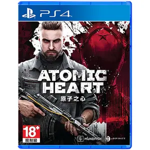Atomic Heart (Multi-Language) for PlaySt...