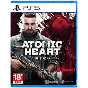 Atomic Heart (Multi-Language) for PlaySt...