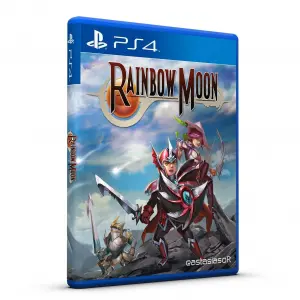 Rainbow Moon  PLAY EXCLUSIVES for PlaySt...